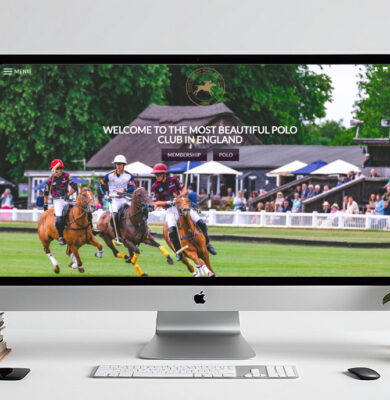 Cirencester Polo