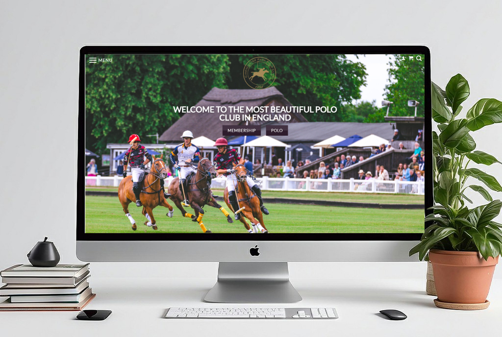 Cirencester Polo