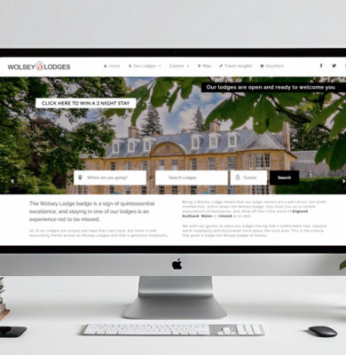 Wolseylodges